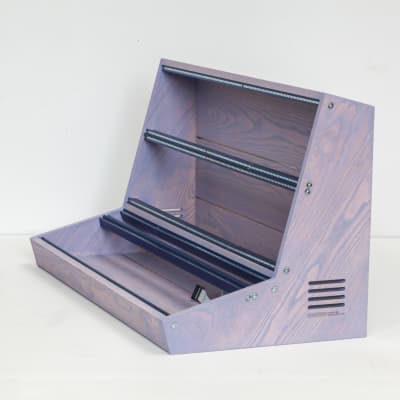 Amalgamod 14U/104HP EURORACK TRAVEL CASE 2023 | Reverb Romania