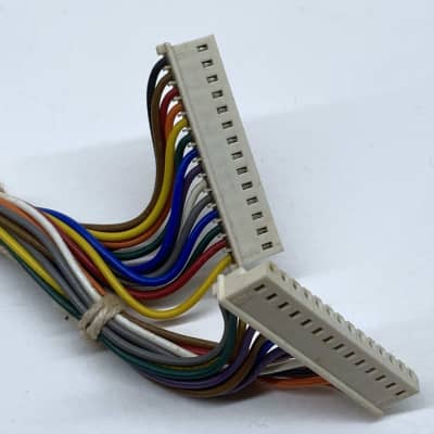 Roland Alpha Juno 2 - Cartridge Board ASSY 76161310 image 7