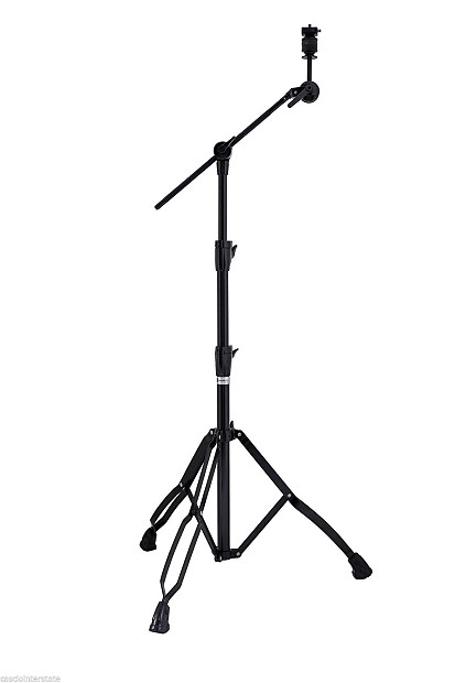 Mapex B800EB Armory Series Double-Braced Boom Cymbal Stand image 1