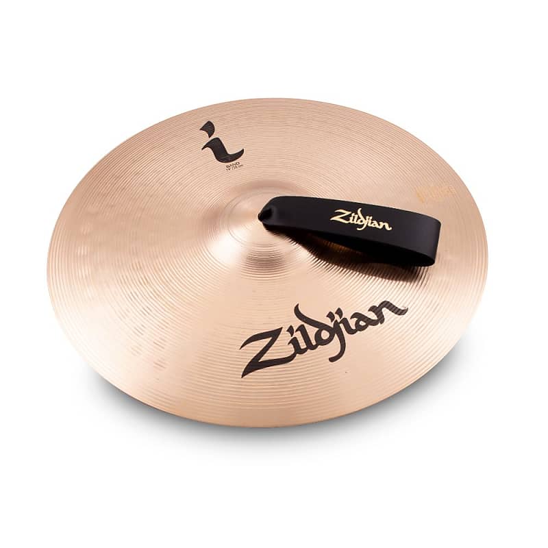 Zildjian 14" I Family Band Cymbal 2020 image 1