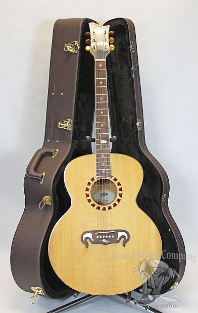 Gl sales acoustic guitar