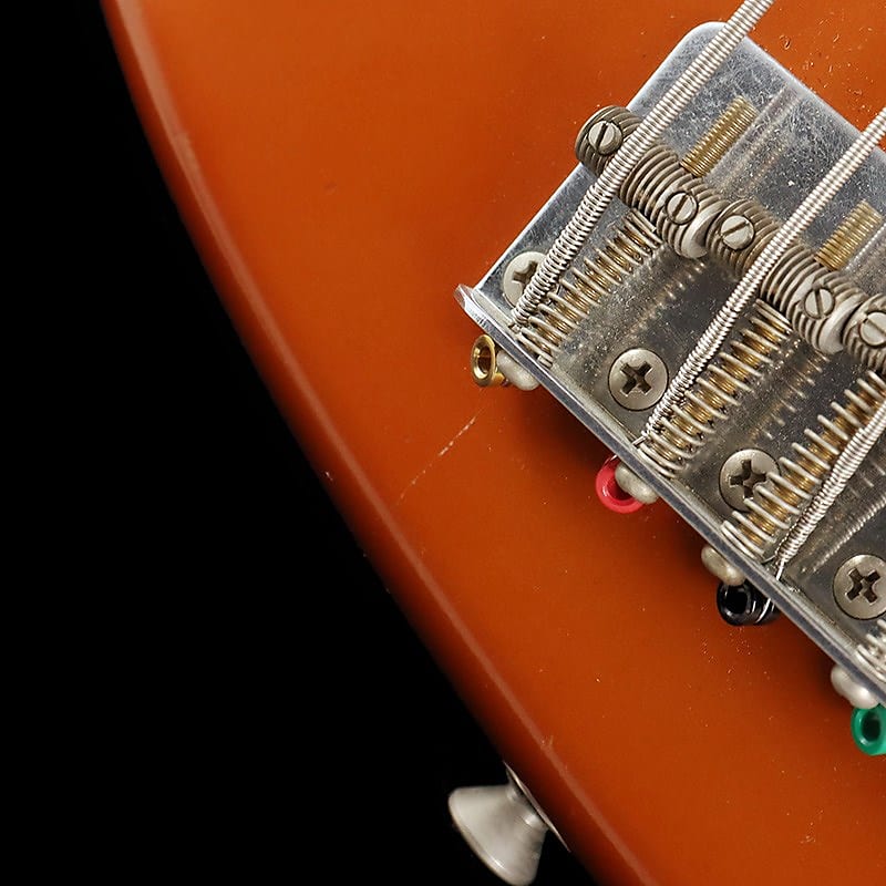 Freedom Custom Guitar Research Semi-order 2008 Antique Ltd