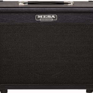 Mesa Boogie Lone Star 19 1x12" Guitar Speaker Cabinet