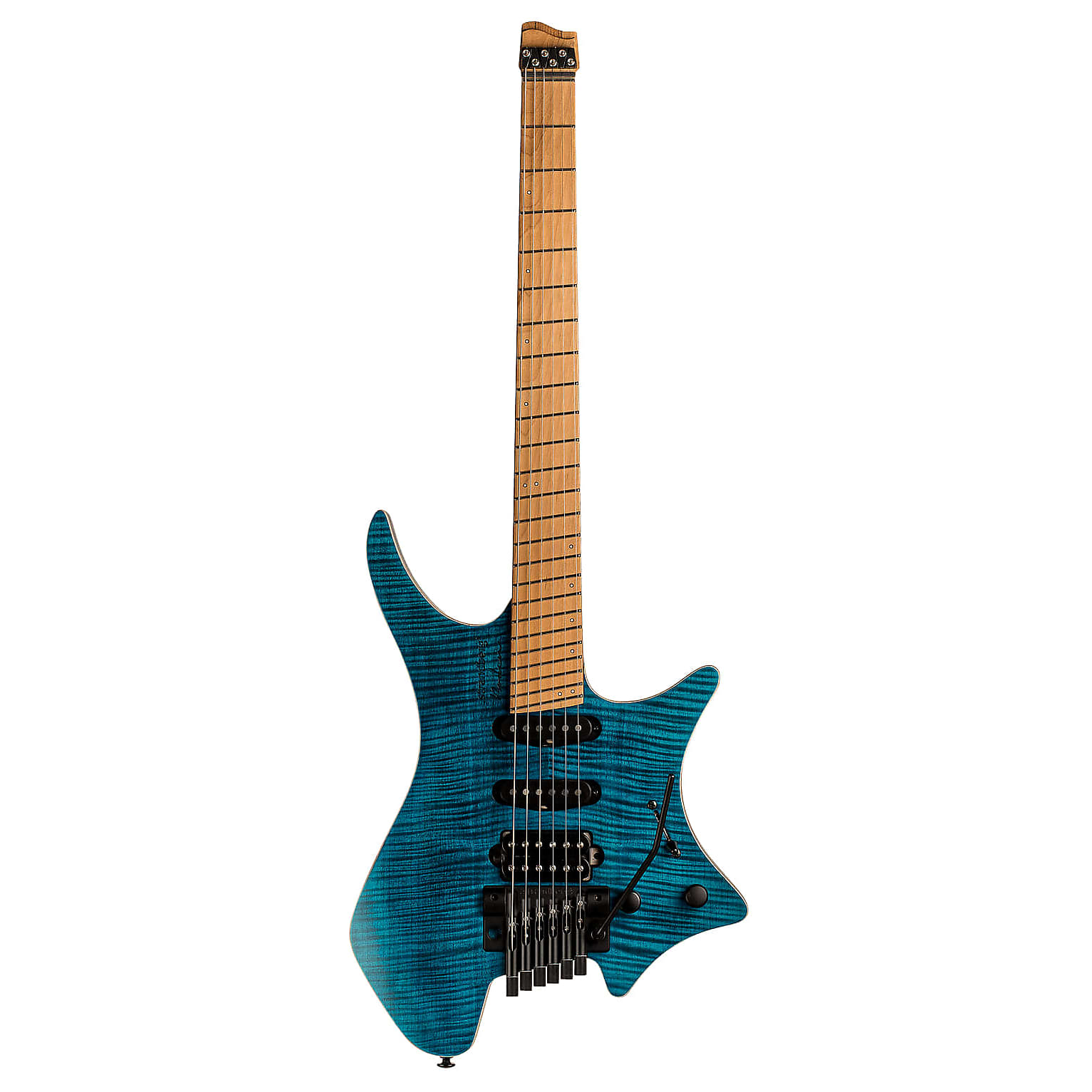 Strandberg reverb outlet