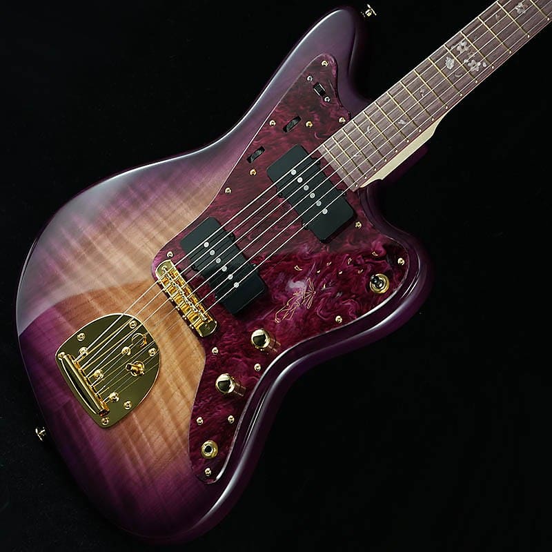 momose MJM-SAKURA-SP22/PH (SKP/PPL-B) -Made in Japan- | Reverb Canada