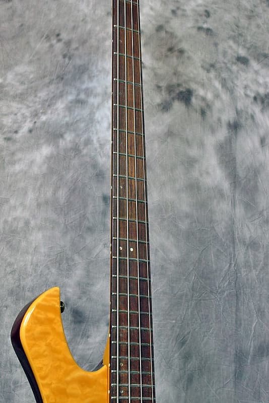 Grass Roots G-T-65EL tetsuyaモデル Grass Roots by ESP G-T-65EL tetsuya(L'Arc～en～Ciel