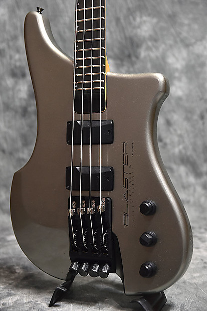 ベース PHILIP KUBICKI BLASTER BASS PHILIP KUBICKI BLASTER BASS - メルカリ