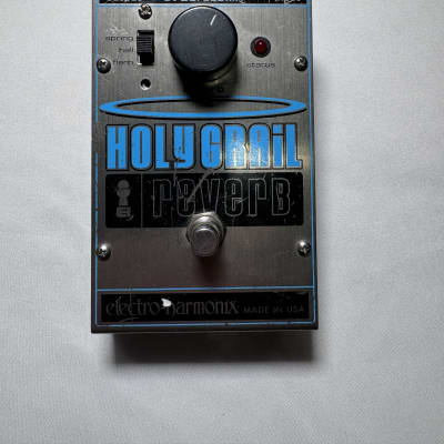 Electro-Harmonix Holy Grail Reverb V1