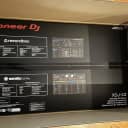 Pioneer XDJ-XZ 4-Channel Rekordbox / Serato All-In-One DJ System 2020 - Present - Black