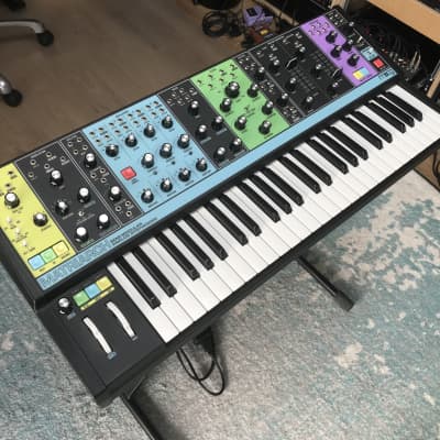 Moog Matriarch image 1