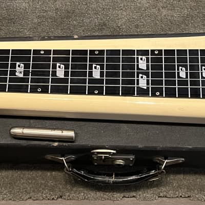 Guyatone Lap Steel Electric Guitars | Reverb