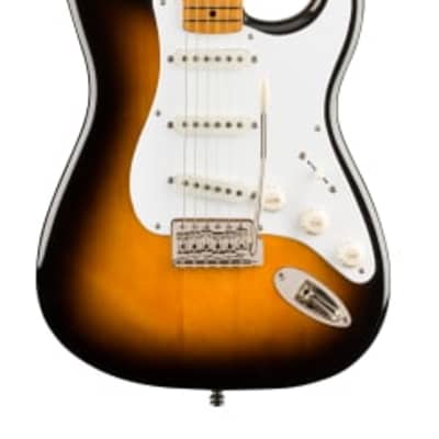 Squier Classic Vibe '50s Stratocaster | Reverb