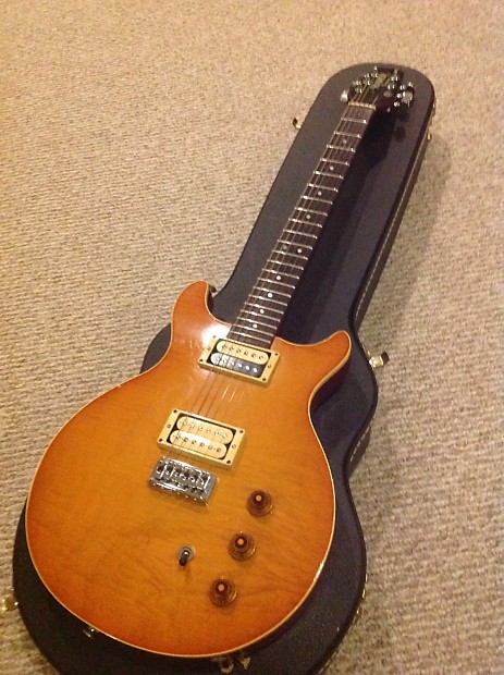 Hamer sunburst for sale cheap