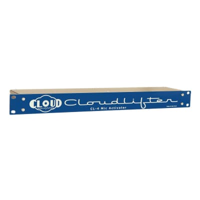 Cloud Microphones Cloudlifter CL-4: Cloudlifter CL-4 Mic Activator image 3