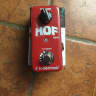 TC Electronic Hall of Fame Mini Red