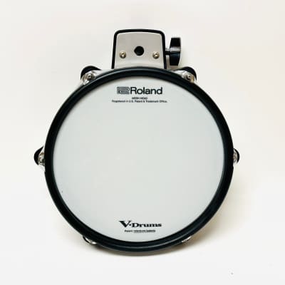 Pair of Roland PDX-100 10” Mesh Snare Tom Pad PDX100 image 10