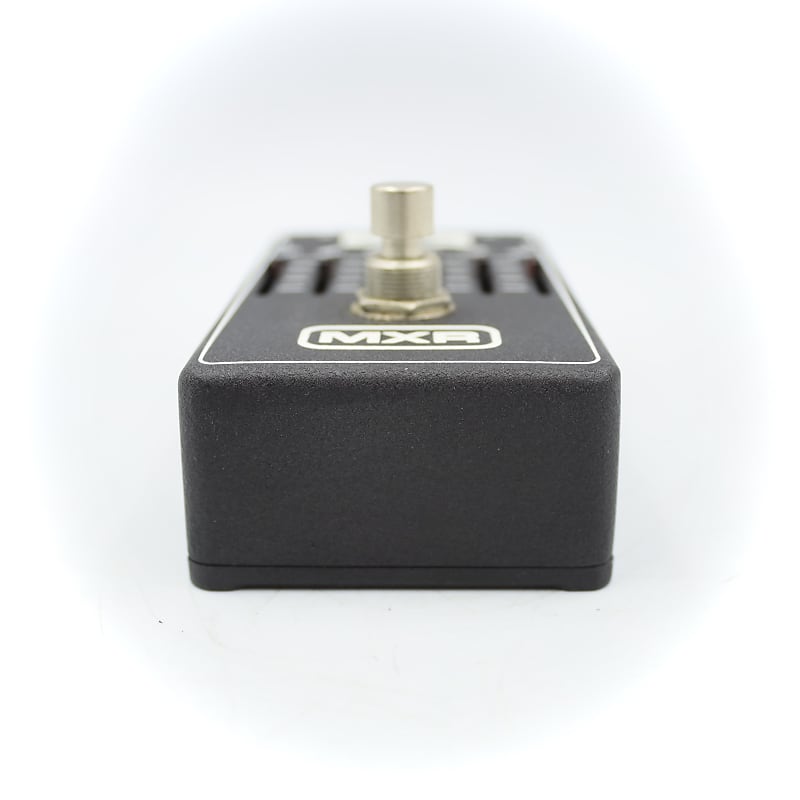 MXR® TEN BAND EQ - Dunlop
