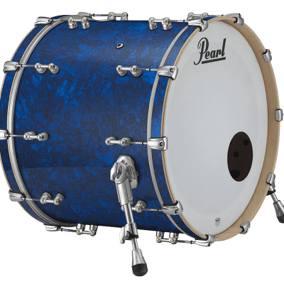 Pearl RFP1816BX Music City Custom Reference Pure 18x16" Bass Drum