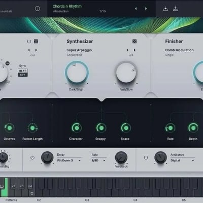 UJAM Usynth Bundle Upgrade (Download) <br> image 5