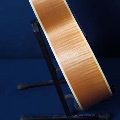 Gibson J200 1995 / Blonde and Unplayed!!! image 13