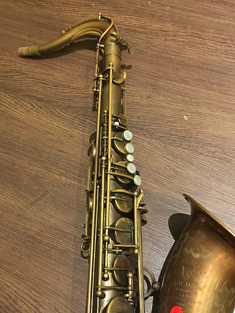 Viking saxophone sales