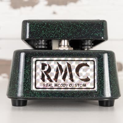 Reverb.com listing, price, conditions, and images for rmc-rmc4-picture-wah