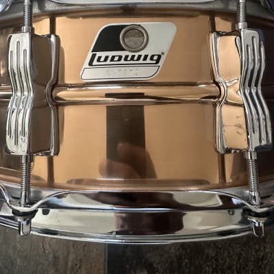 Ludwig 6.5x14