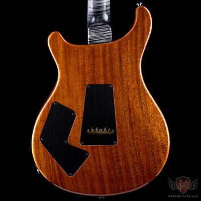 PRS Private Stock Limited Modern Eagle V - Frostbite Glow (910) image 7