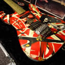 Fender Frankenstein EVH Masterbuilt Custom Shop Eddie Van Halen