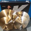 Zildjian - K Zildjian Cymbal Pack (Open Box)