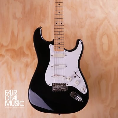 Fender Japan 1986-7 ST'72-115 Natural (11/13) | Reverb UK