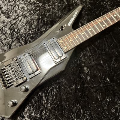 Yamaha GX-1　ヘッドレス エレキギター 希少名器 YAMAHA GX-1 ヘッドレスギター コンパクトギター 1980