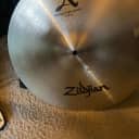 Zildjian A 16" Medium Thin Crash