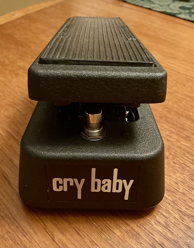 Dunlop Cry Baby GCB95