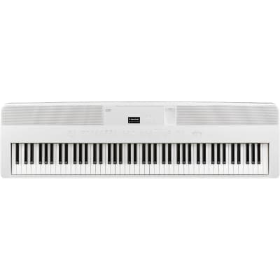 Kawai ES520 Portable Digital Piano - White for sale