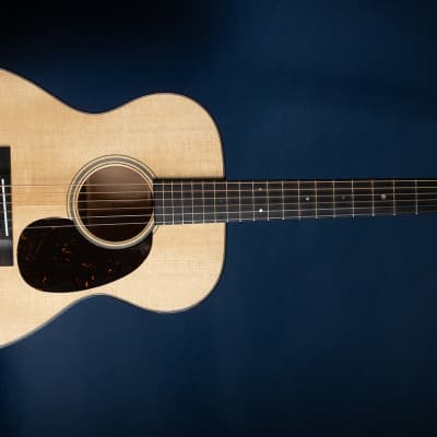 New Martin 000-18 Modern Deluxe #028 for sale