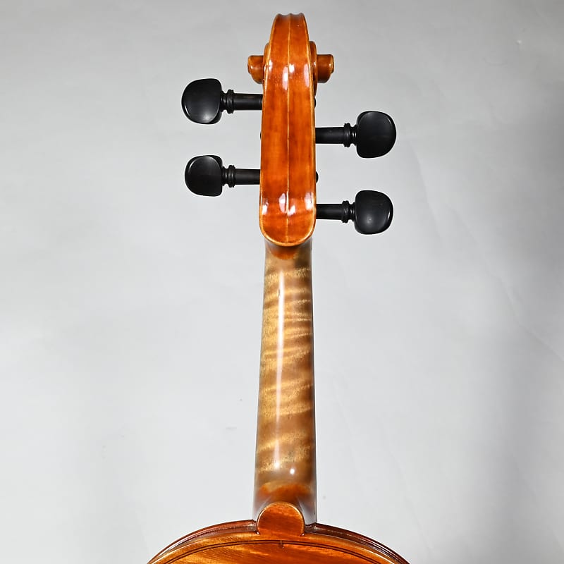 RARE: Master/Soloist Violin Karl Höfner KH330, 4/4, Germany