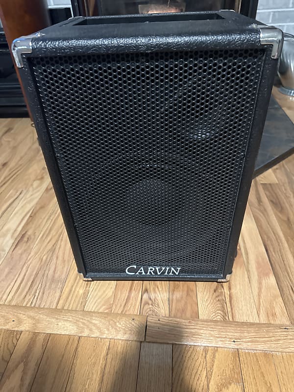 Carvin Bass amplifer MB10 Carvin Reverb