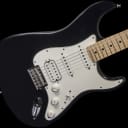 Fender Player Stratocaster HSS 2020 Black w/ Gig Bag