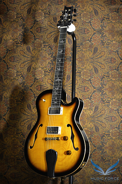 Paul reed smith archtop cheap