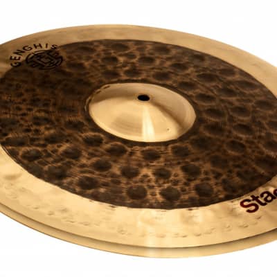 STAGG-GENG-HM14E | Reverb