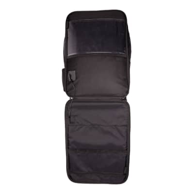 Zildjan Zxbp00403 Touring Backpack Black image 4