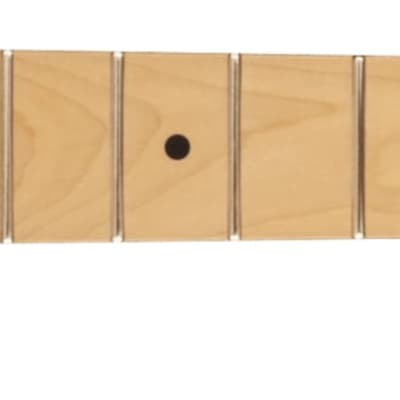 Fender - American Performer Stratocaster Neck, 22 Jumbo Frets, 9.5" Radius, Maple image 1