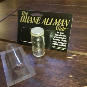 Duane allman coricidin clearance bottle