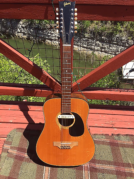 Gibson blueridge store