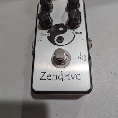 Hermida Audio Zendrive