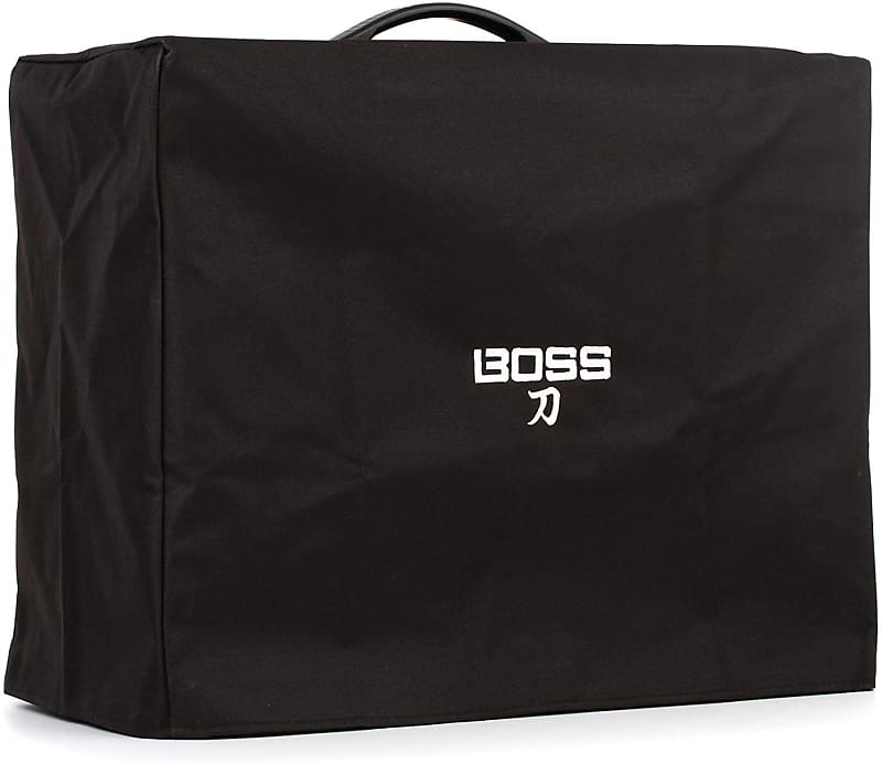 Boss Katana 100 Amplifier Cover image 1
