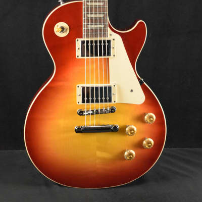 Gibson Les Paul Standard Beck Lucille Mod. Sunburst | Reverb