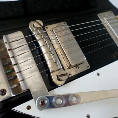 Gibson Firebird III - 1964 image 7