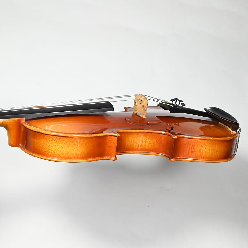 No280 Suzuki violin Nagoya 1/8 1988年